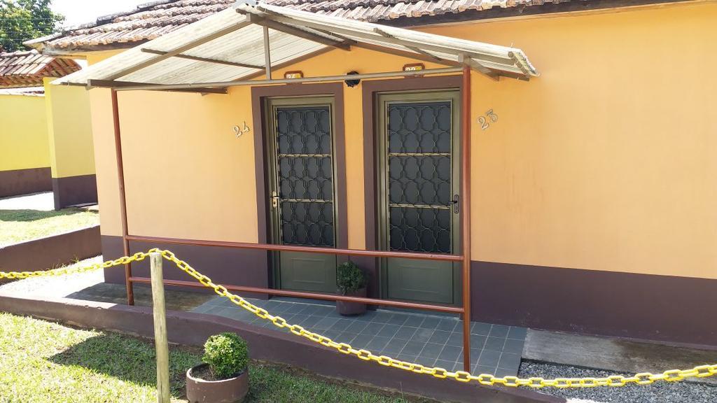 Pousada O Caipira Pouso Alto Exterior photo